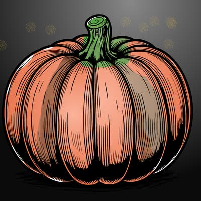 realista pumpkin