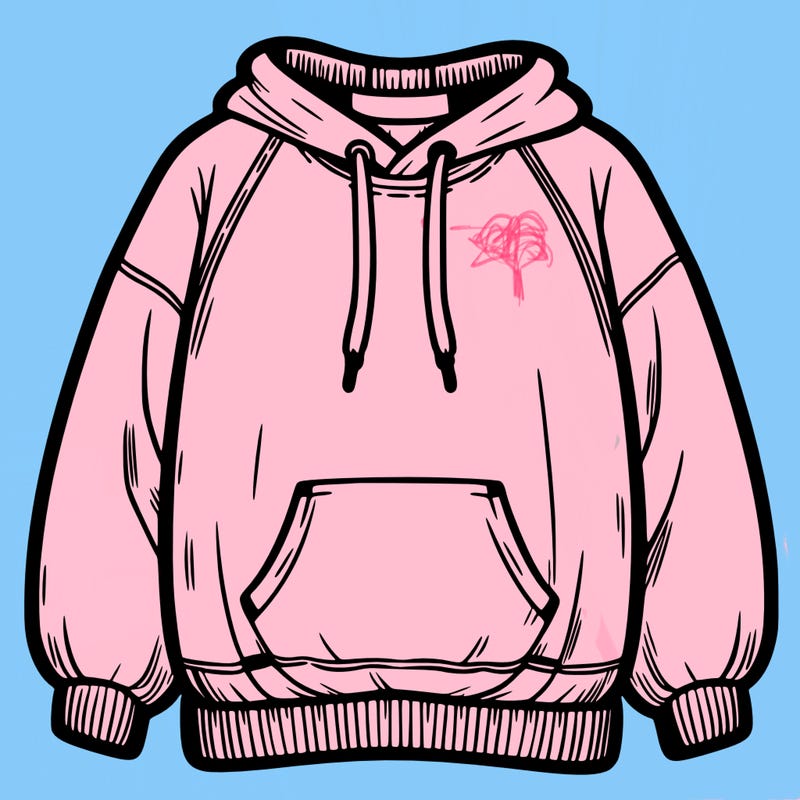 sweatshirt