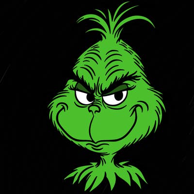 grinch