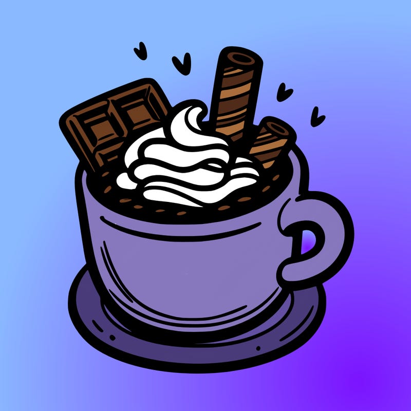 hot chocolate