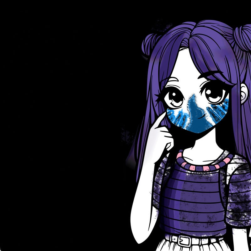 real life girl realistic