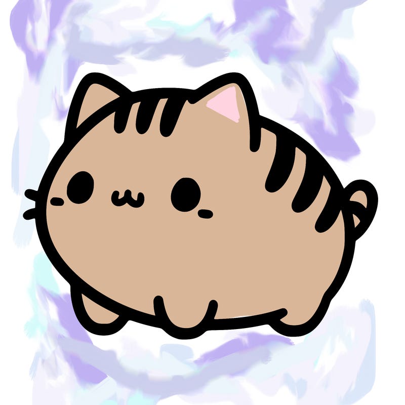 pusheen