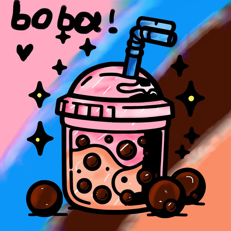 boba
