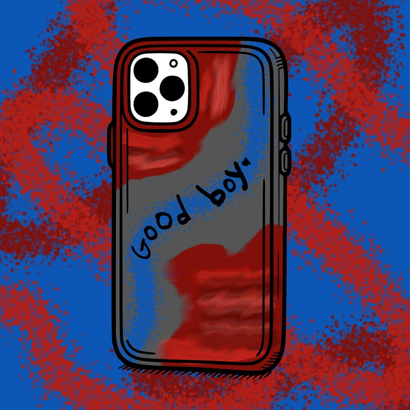 phone case