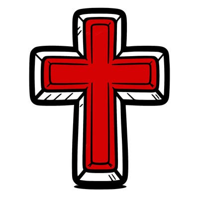 cross