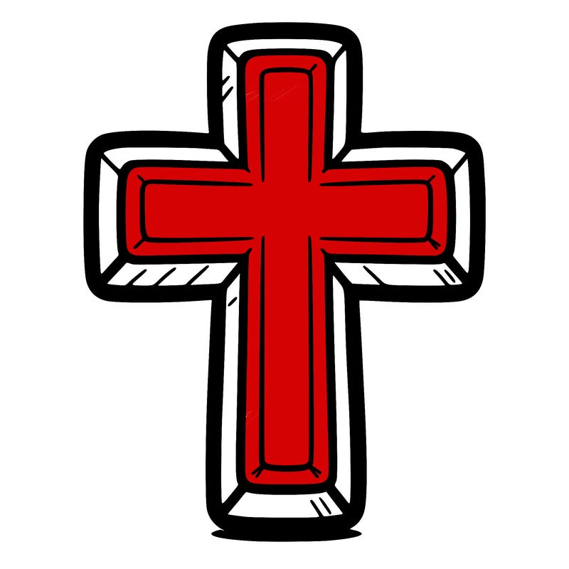 cross