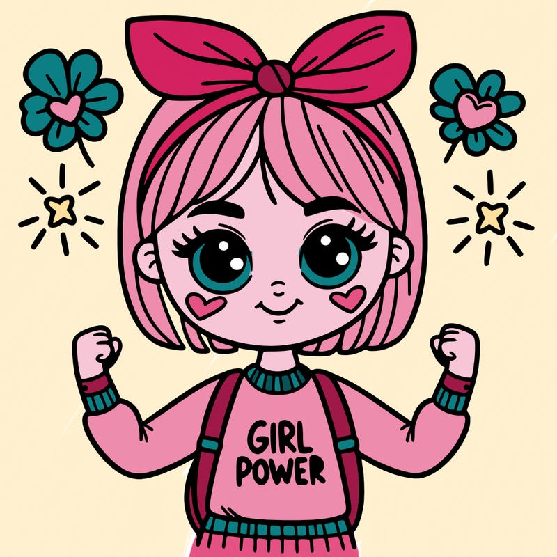 girl power