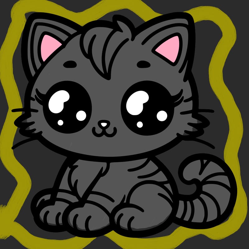 kitty