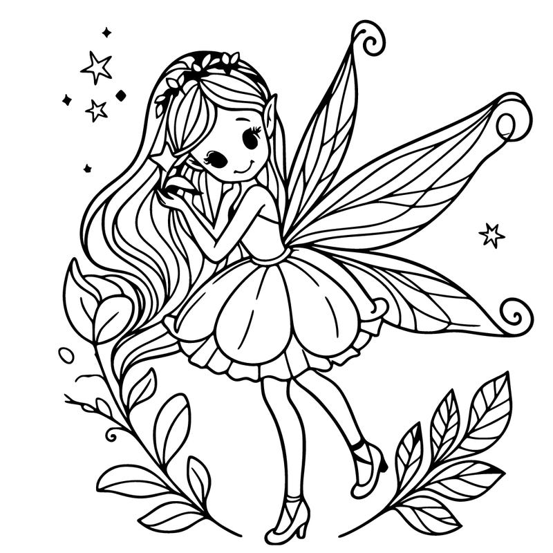 fairy