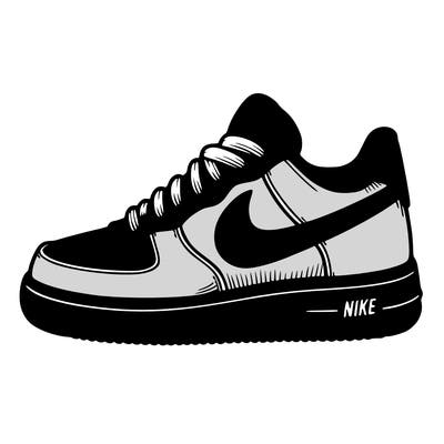 nike shoe