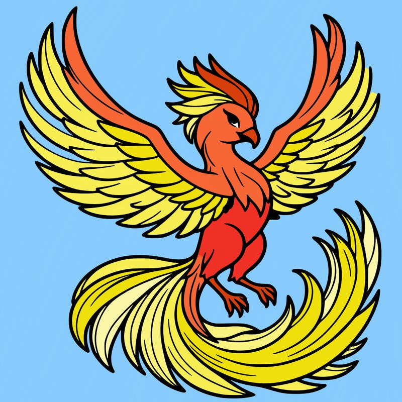 phoenix