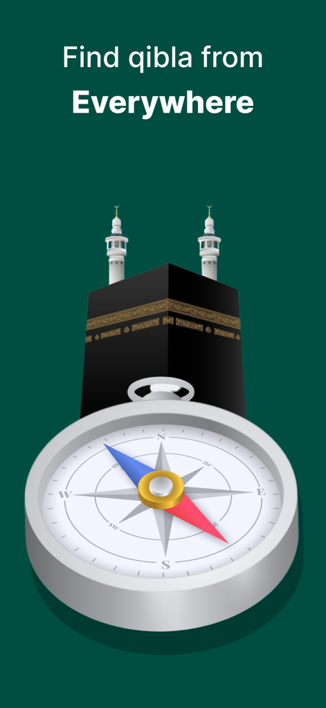 Islam Pro : timely quran - Reference App | MWM
