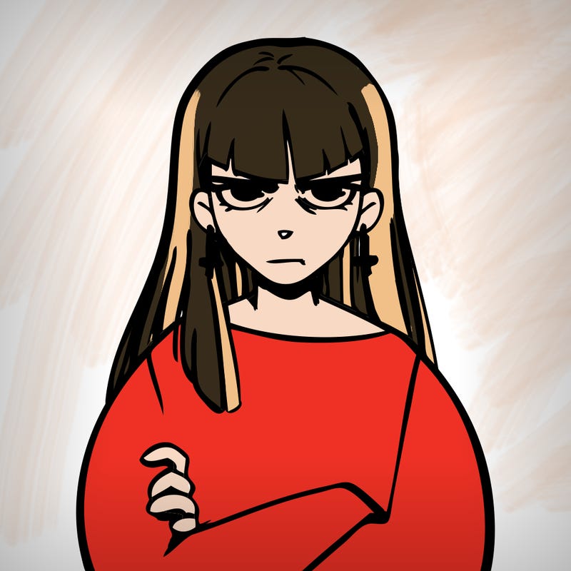 After