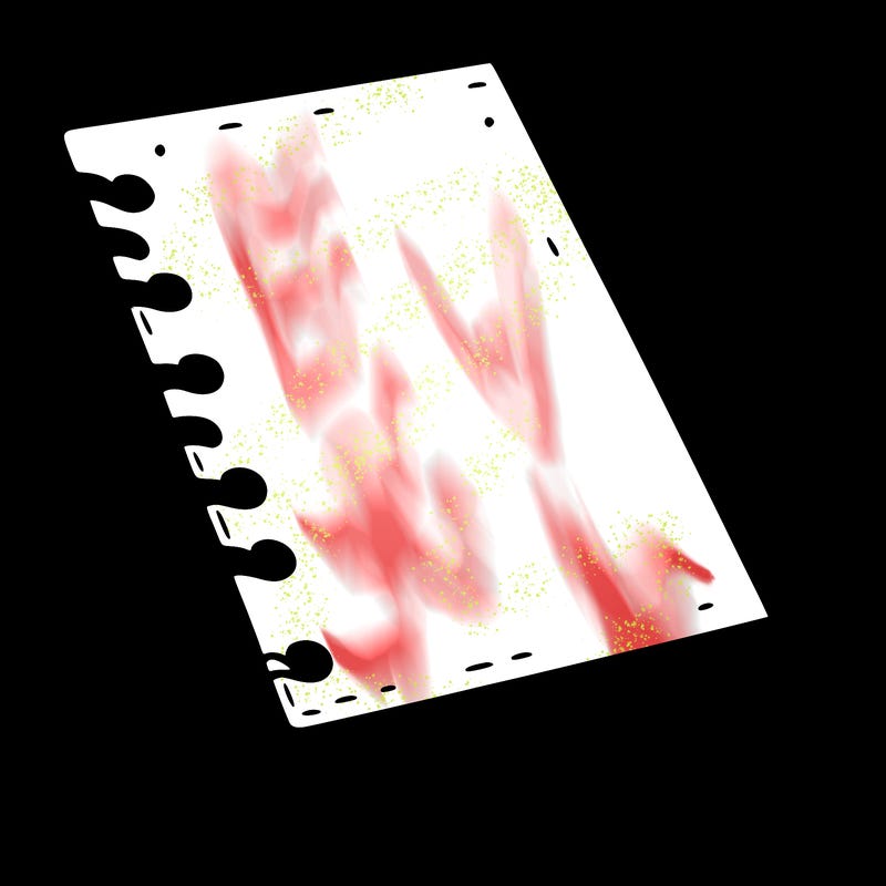notebook