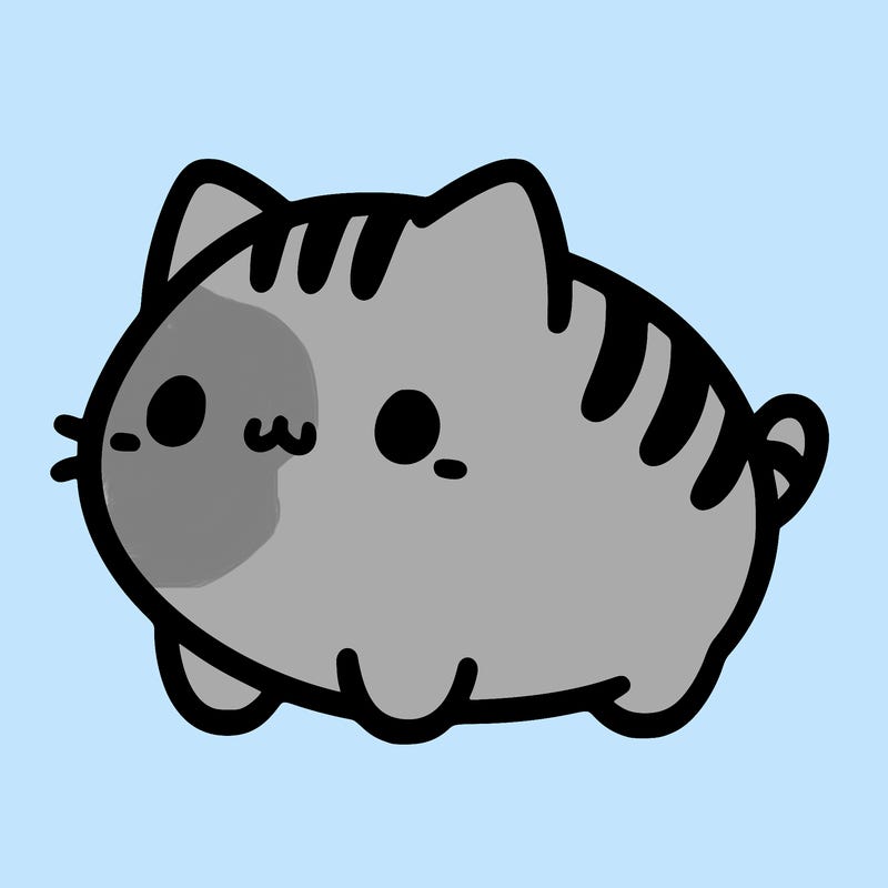 pusheen