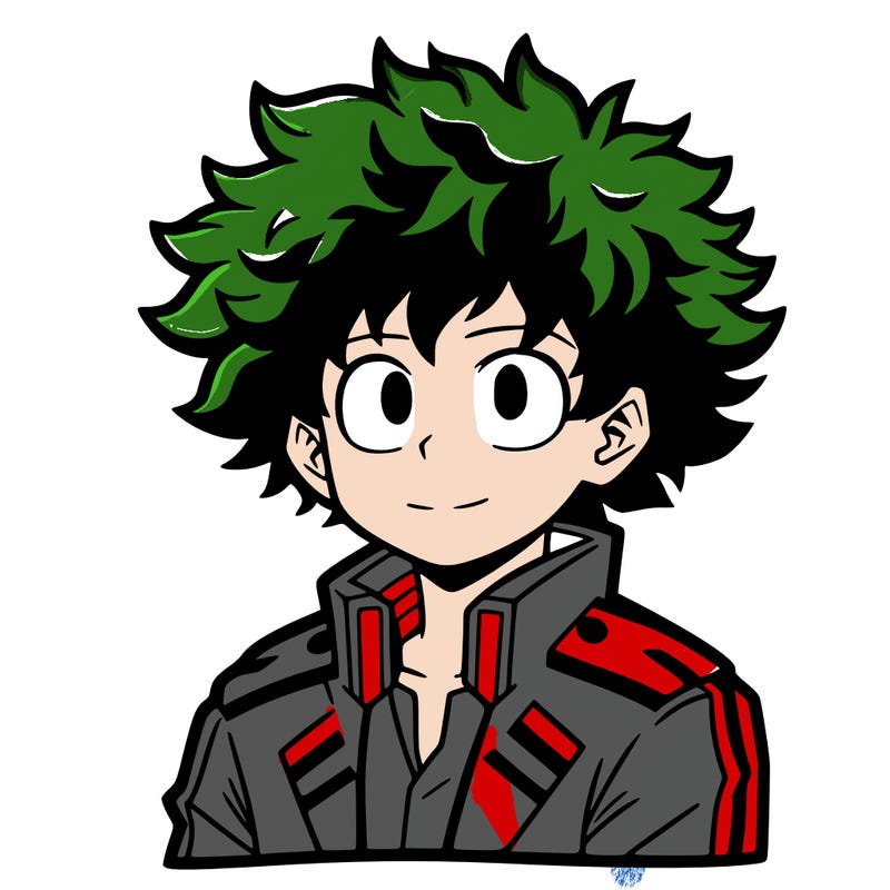 deku