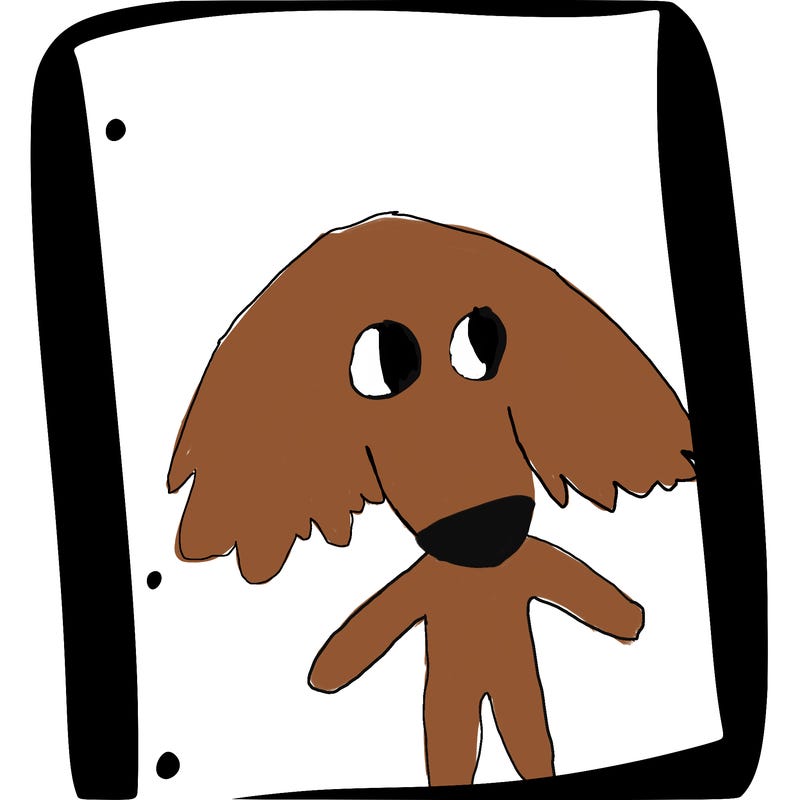 blank white page with nothing drawn on it