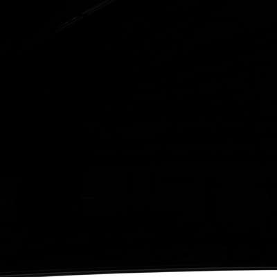 girl with baggy pants and top with long hair