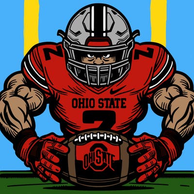 'ohio state football