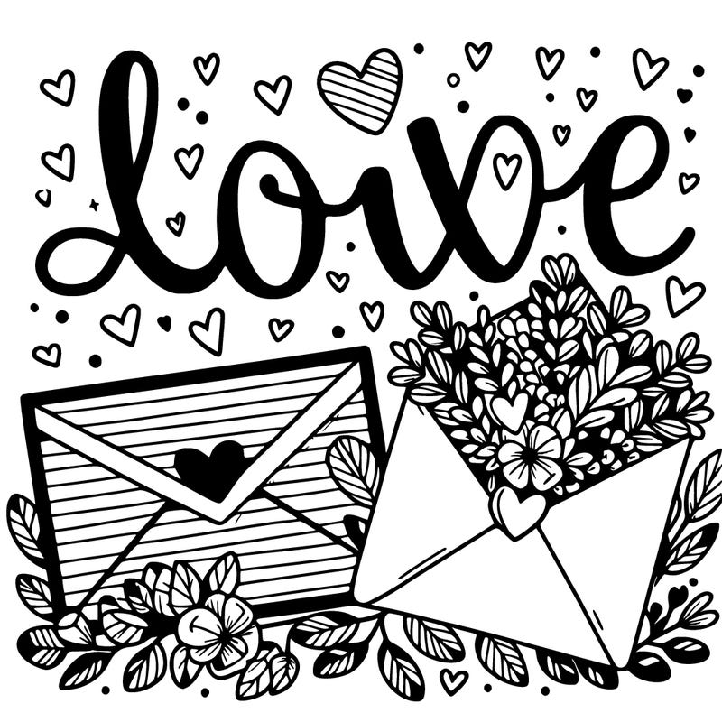 love letters