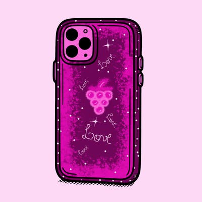 phone case