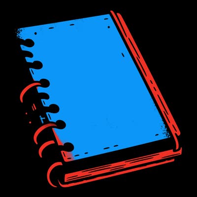 notebook