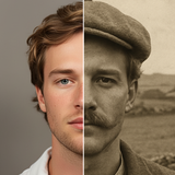 True Heritage & Ancestry: EDNA