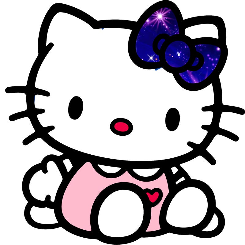 hello kitty