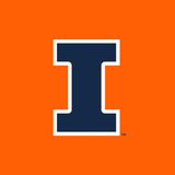 Fighting Illini - App Icon