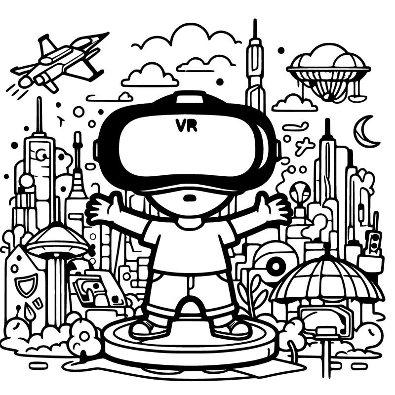 vr