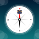 Al Qibla Finder: Qibla Compass