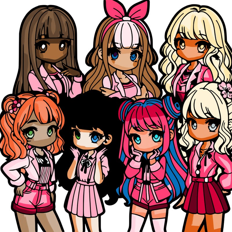 girl group