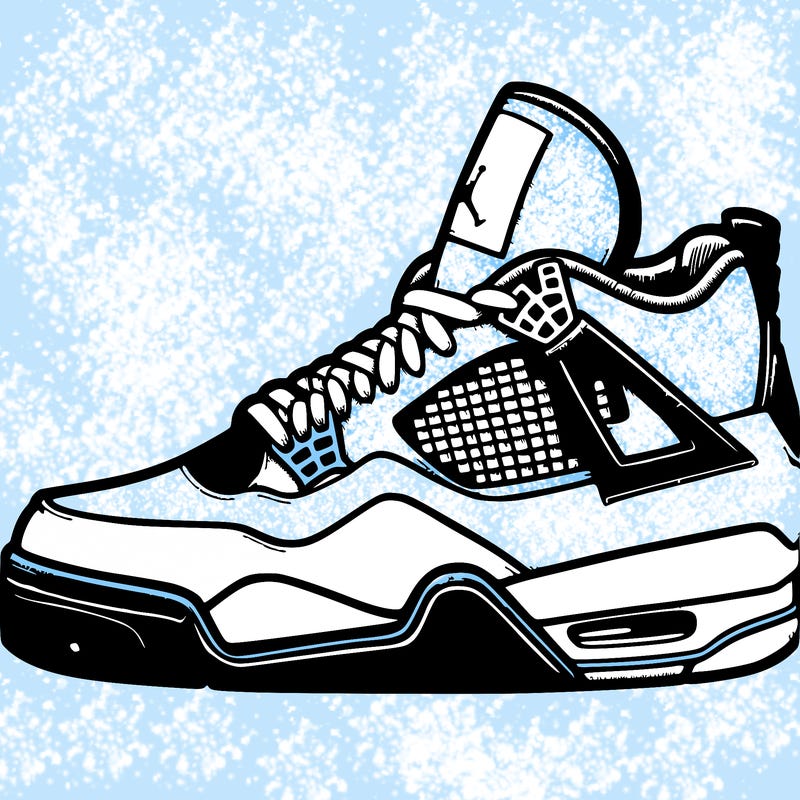 jordan 4 retro