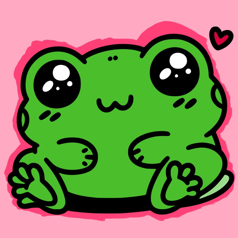 𝚔𝚊𝚠𝚊𝚒𝚒 𝚏𝚛𝚘𝚐