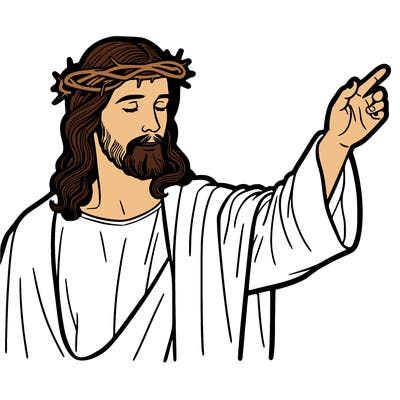 jesus