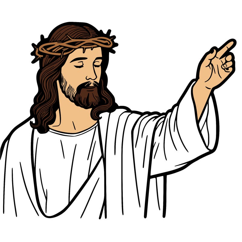 jesus