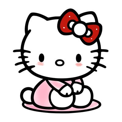 hello kitty