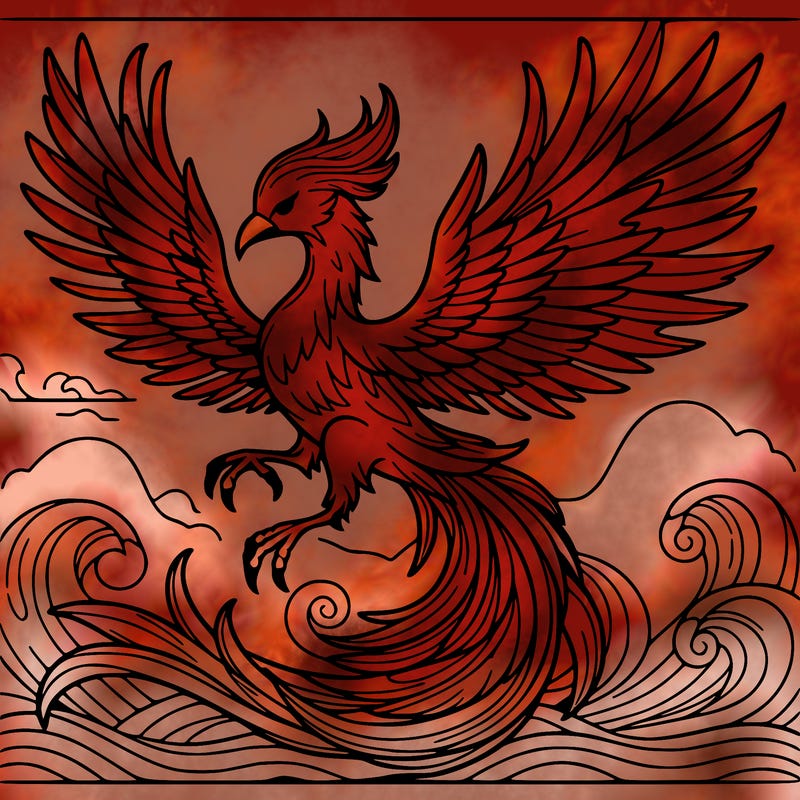 phoenix