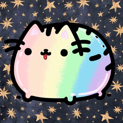 pusheen