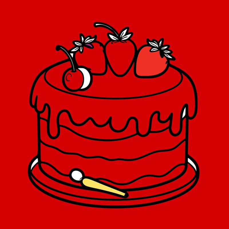 cake