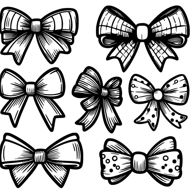 bows