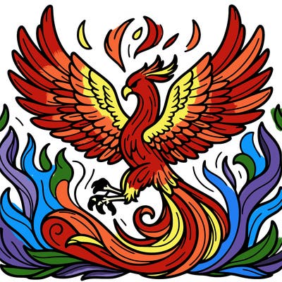 phoenix