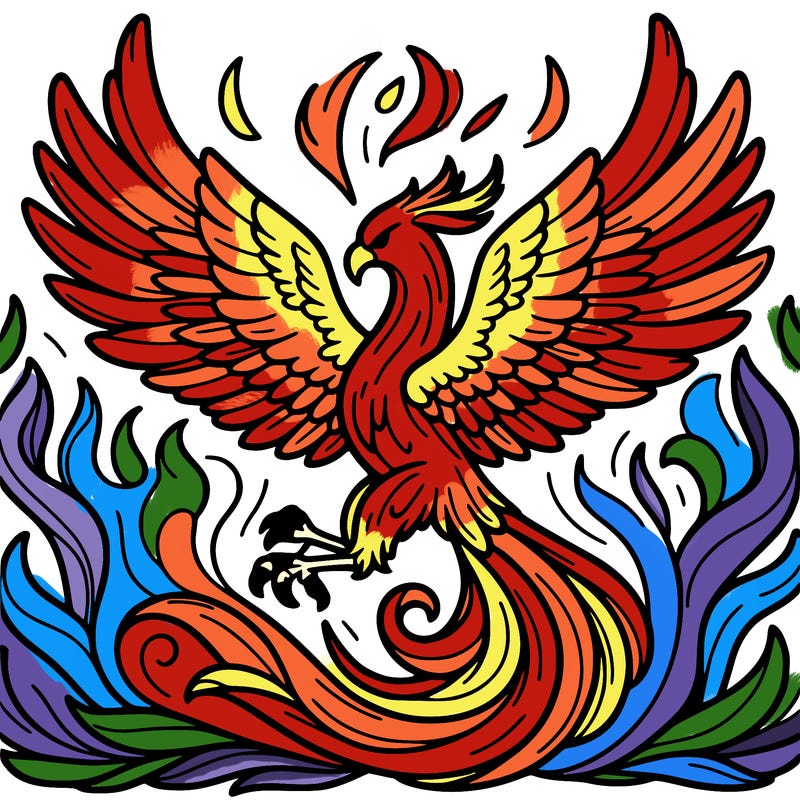 phoenix