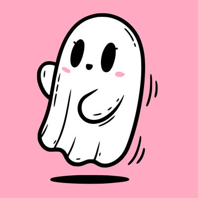 ghost