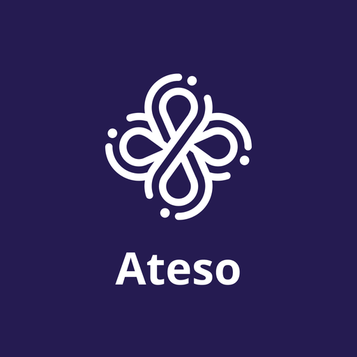 dot.Bible Ateso - Reference App | MWM