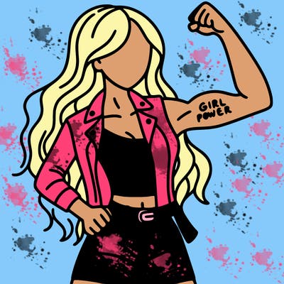 girl power