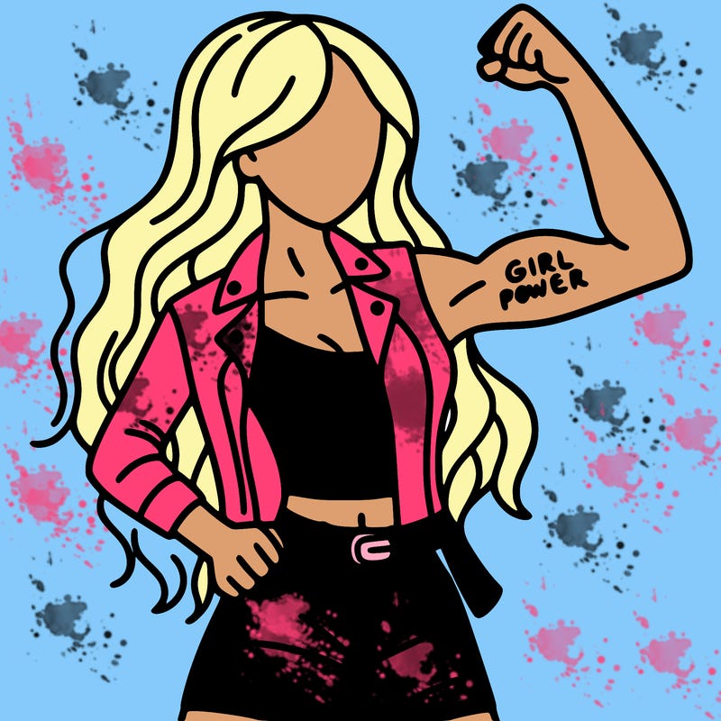 girl power