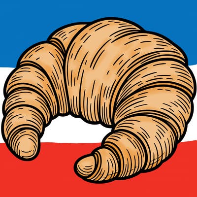 croissant