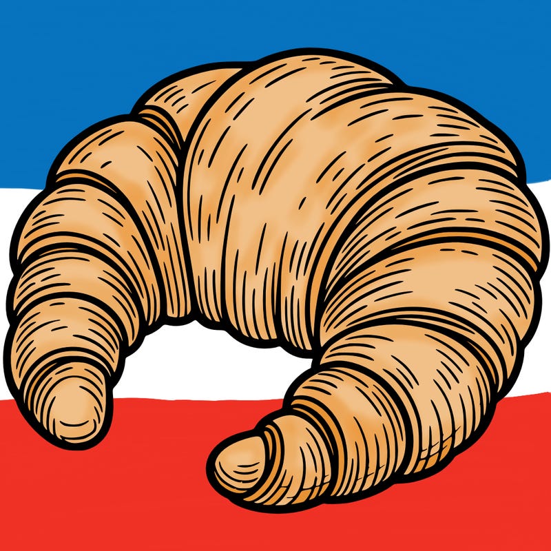 croissant