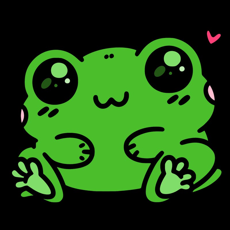 𝚔𝚊𝚠𝚊𝚒𝚒 𝚏𝚛𝚘𝚐